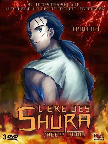 L'ere Des Shura - Epoque 1 : L'âge Du Chaos - Édition Collector