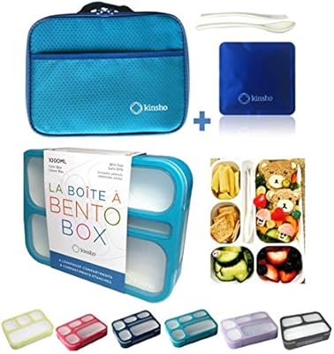 best travel lunch box