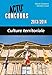 Culture territoriale 2013-2014 (Actu concours) by 