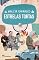 Livro Estrelas Tortas