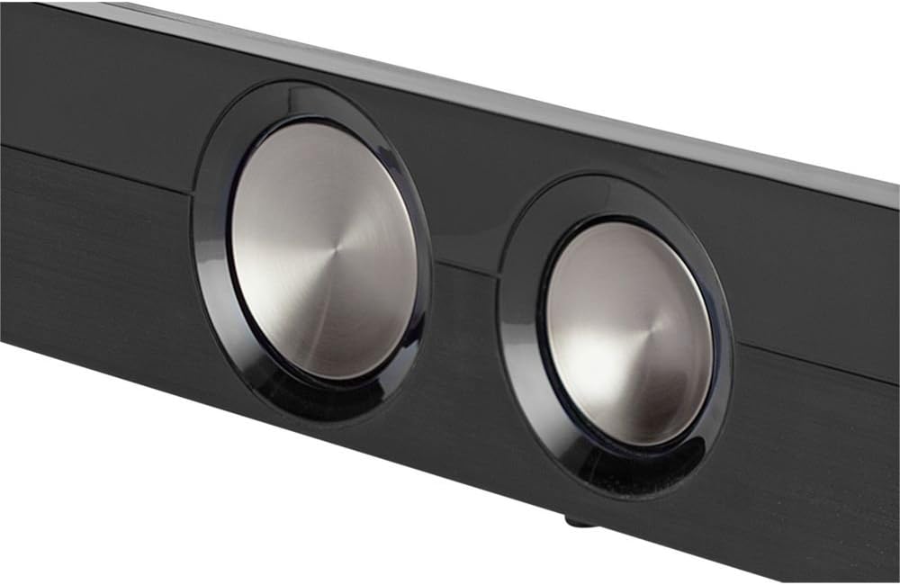 bush 100w 2.1 ch soundbar with bluetooth