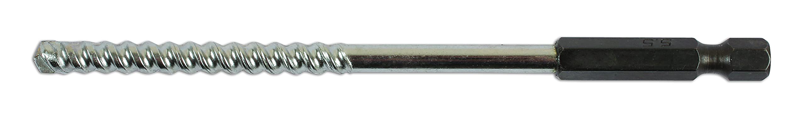 Laser 0121 Socket 1/2"D 10mm