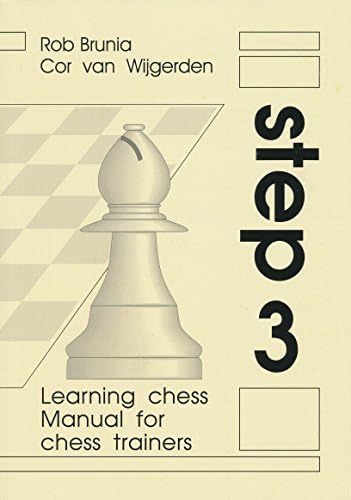 The House of Staunton Learning Chess - Manual Step 3