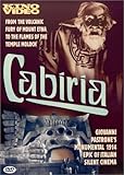 CABIRIA (SILENT)                                   image