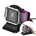 Fitbit Blaze Charger,Fitbit Blaze Charger Charging Stand,Addigital Fitbit Blaze Charging Dock Station Cradle Holder Desktop Charger Cable for Fitbit Blaze Smart Fitness Watch