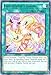 Yu-Gi-Oh! - Frightfur Fusion (CROS-EN056) - Crossed Souls - 1st Edition - Rare