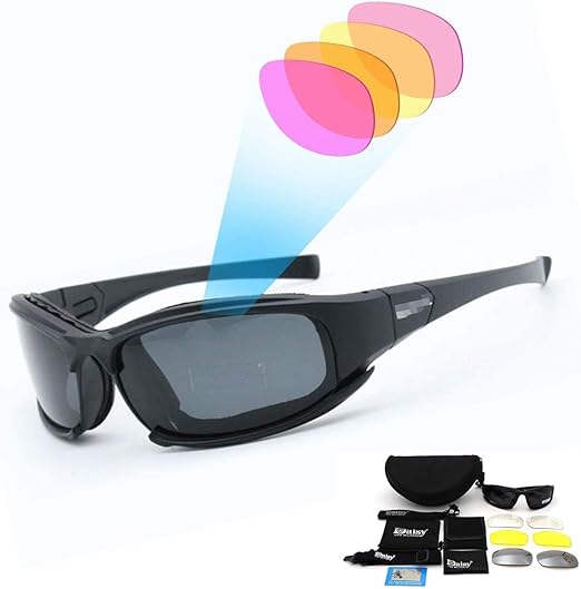 polarised military sunglasses