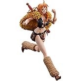 Ichibansho Figure - One Piece - Nami (Giant Bash vol. 1) Masterlise Expiece Collectible Figure