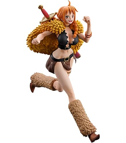 Amazon.com: Ichibansho Figure - One Piece - Stussy (Memory of