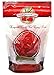 SweetGourmet Gummy Red Lobsters | Raspberry Candy | 1.5 Pounds