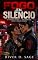 Livro Fogo em Silêncio: Um romance sáfico hot com bombeiras, perigo e desejo proibido.