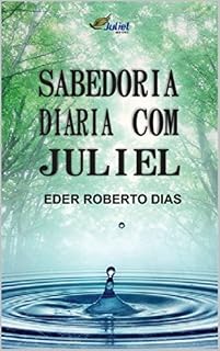 Livro SABEDORIA DIÁRIA COM JULIEL