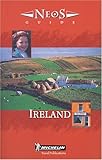 Michelin NEOS Guide Ireland, 1e (NEOS) by 