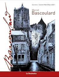 Book's Cover ofMarcel Bascoulard