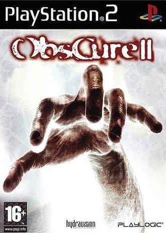 Obscure II