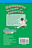 Image de Mantenerse en forma con deportes (Keeping Fit with Sports) (Spanish Version) (TIME FOR KIDS® Nonfiction Readers) (Spanish Edition)