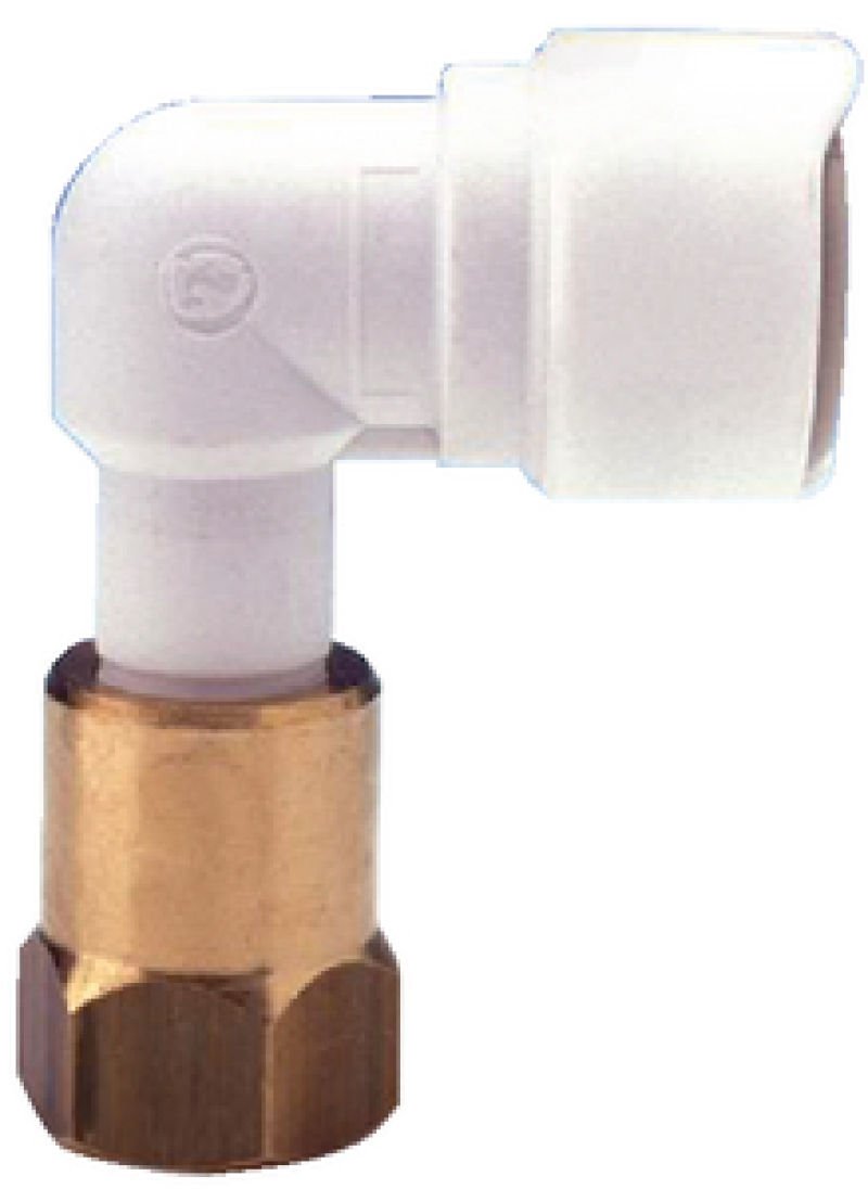 WHALE WATER SYSTEMS Adaptor Female 1/2" BSP to 15M