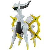 Pokemon ML-22 Arceus