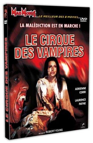 Le Cirque Des Vampires