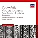 Dvorak: Complete Symphonies, Tone Poems, Overtures, Requiem (Collectors Edition)