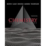 Chemistry: The Central Science (12th Edition)