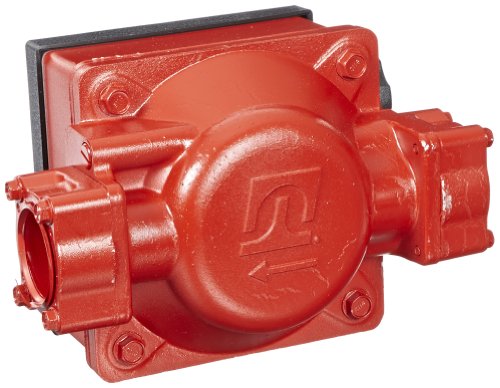 METER HEAVY DUTY #901
