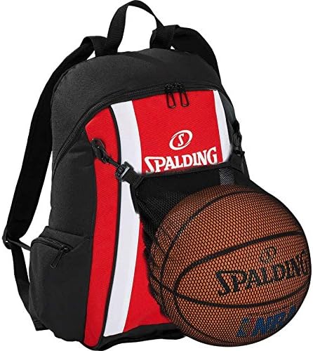 basketball ball backpack