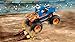 LEGO City Great Vehicles Monster Truck Toy, Vehicle Construction Sets for Kids
