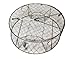 KUFA Stainless steel wire crab trap (ø30
