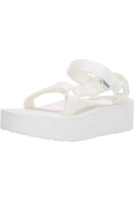 teva flatform universal white