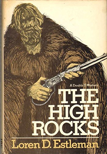 The High Rocks 0385146965 Book Cover