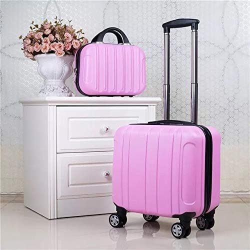 girls cabin luggage