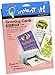 Invent It! Quarter Fold Matte Finish Greeting Cards