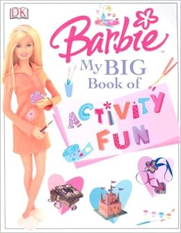 barbie big