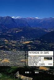 Valbonnais, Matheysine, Beaumont, Pays de Corps