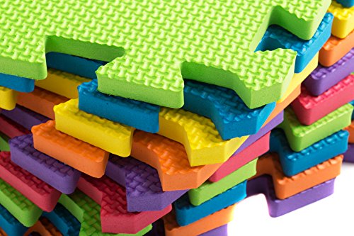 4 Teeny+Toyz+Alphabet+Inter+Locking+Zippered