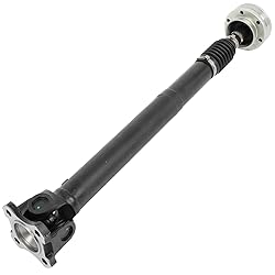 SCITOO 24.375" Front Drive shaft Assembly Propeller