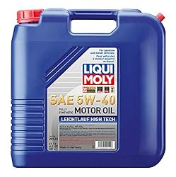 Liqui Moly Leichtlauf (Low Friction) High Tech