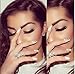 NEW Arrive the Luxury Lilly Ghalichi False Eyelashes- Real Mink Eyelashes - Caviar-style Very Stunning