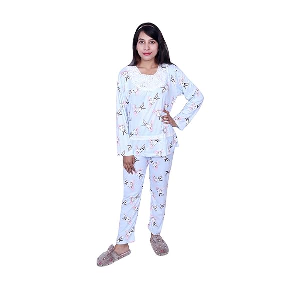 Mukhaksh night suit Clearance