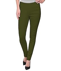 Hybrid & Company Super Comfy Stretch with Full