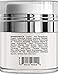 Mererke_Pretty Anti Aging Retinol Moisturizer Cream for Face，Wrinkle Cream for Women and Men， with Active Retinol 2.5%，Hyaluronic Acid, Vitamin E and Green Tea 1.7 fl oz.