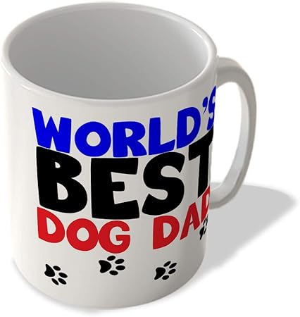 dog dad mug uk