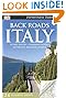 Back Roads Italy (EYEWITNESS TRAVEL BACK ROADS)