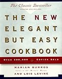 The NEW ELEGANT BUT EASY COOKBOOK