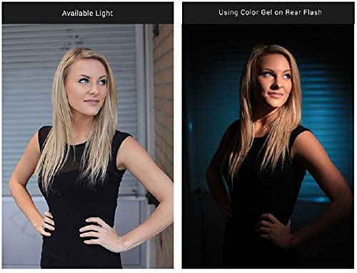 Gary Fong Dramatic Lighting Kit, Includes 2X Speed Snoot, Color Gel Filter Kit and Custom Gear Bag