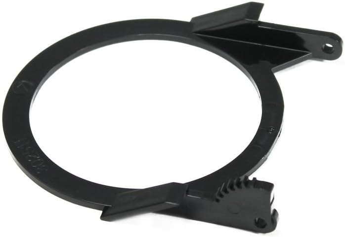 241688401 Frigidaire Refrigerator Ice Chute