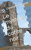 Le mystère du coffre noir by