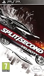 Split/Second Velocity