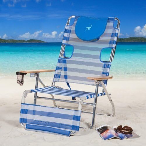 ostrich beach chair amazon